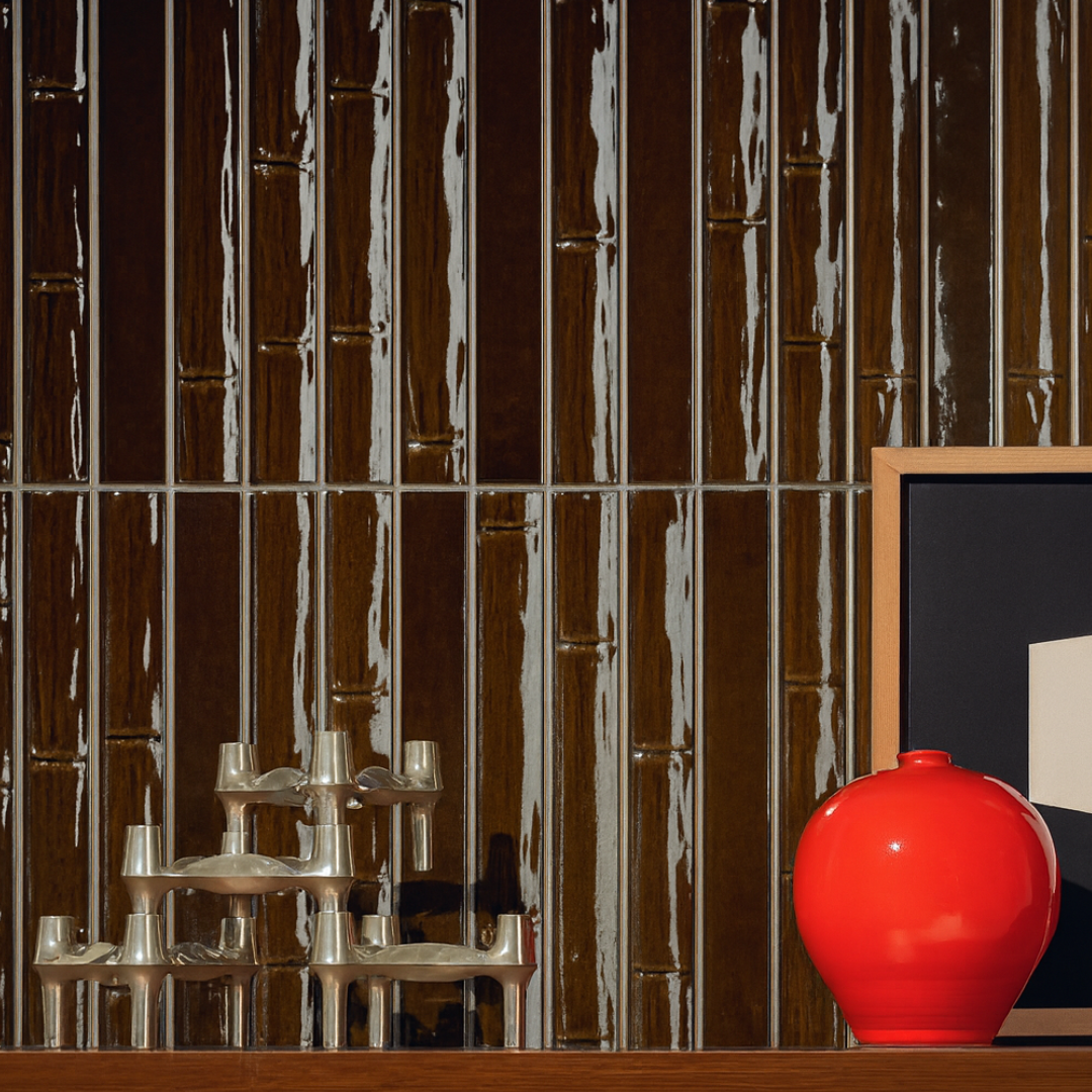 Milano70 Cacao 4x31 cm