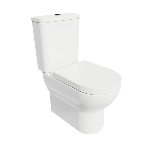 WC MODENA RIMBLESS -6 LTS  NV-WC3174