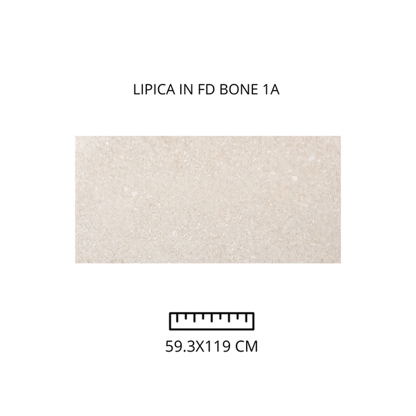 Lipica In FD Bone 1A 59.3X119 cm