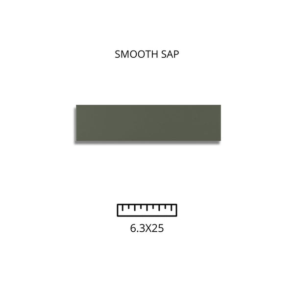 Smooth Sap 6.3x25