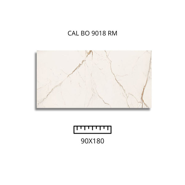 CAL BO 9018 RM 90X180