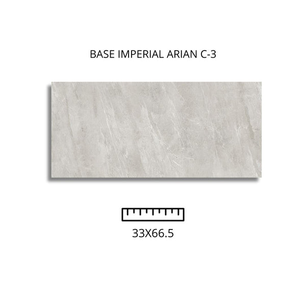 BASE IMPERIAL ARIAN C-3 33X66.5