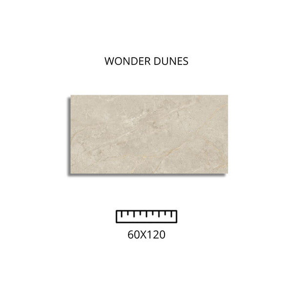 Wonder Dunes 60X120