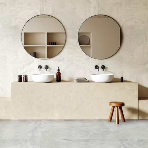 Navona Soft Niveo 60x120