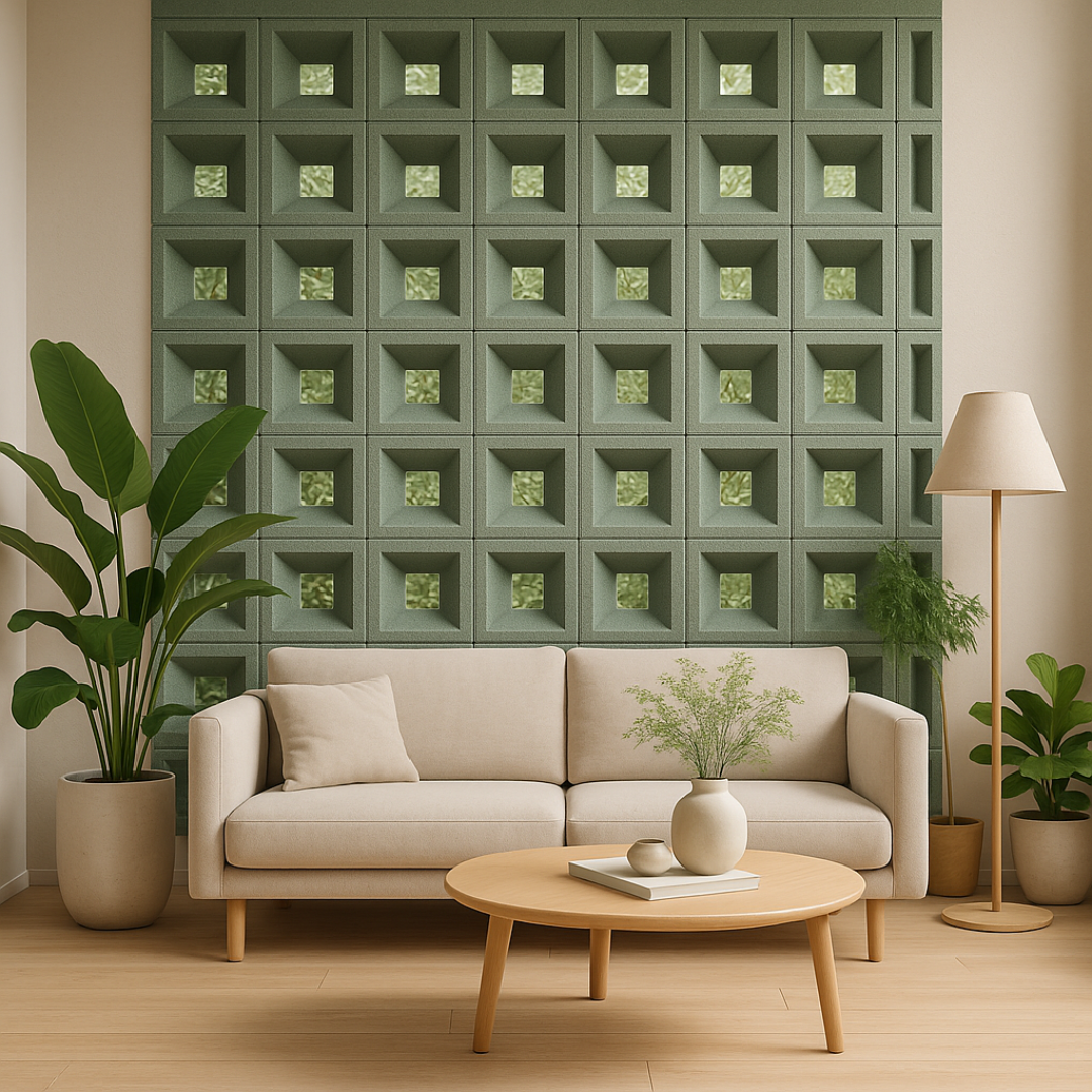 Loxo CMG005 195X195X80 CM