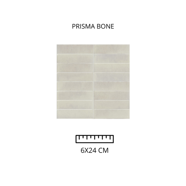 Prisma Bone 6x24