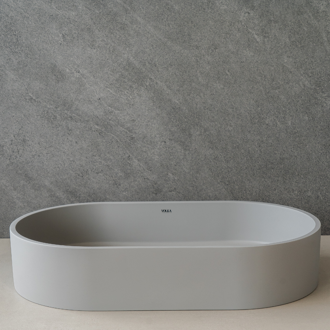 ARCHITECTURAL POTTERY① Lavamanos – CERAMIKA