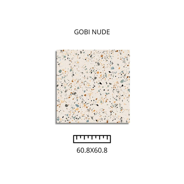 Gobi Nude 60.8X60.8