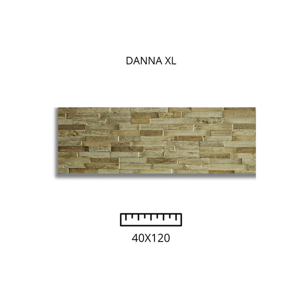 Danna XL 40X120