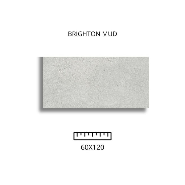 Brighton Mud 60X120