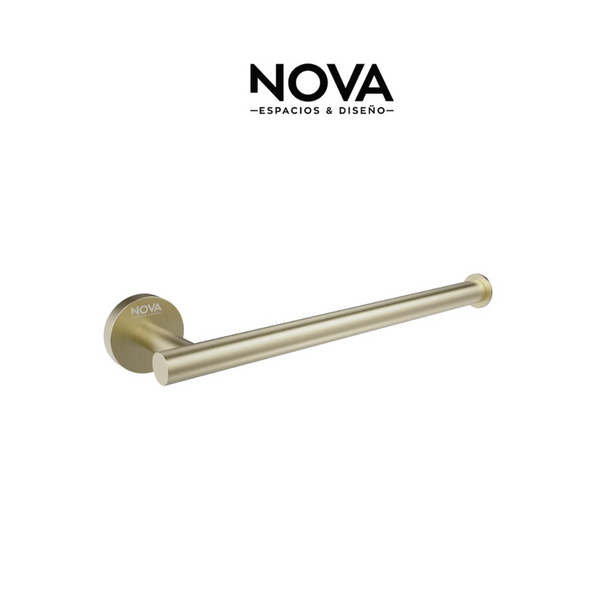 Toallero Anilla Tempo D'or 280X80X50