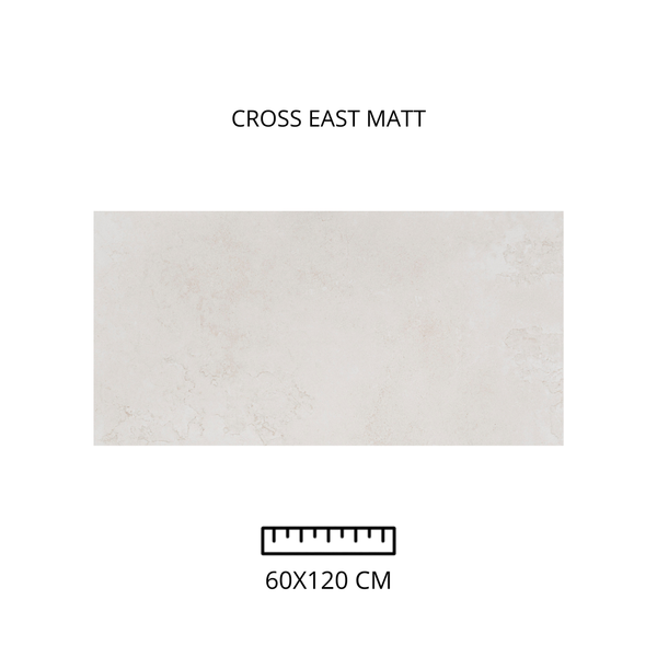 Cross East Marfil 60x120