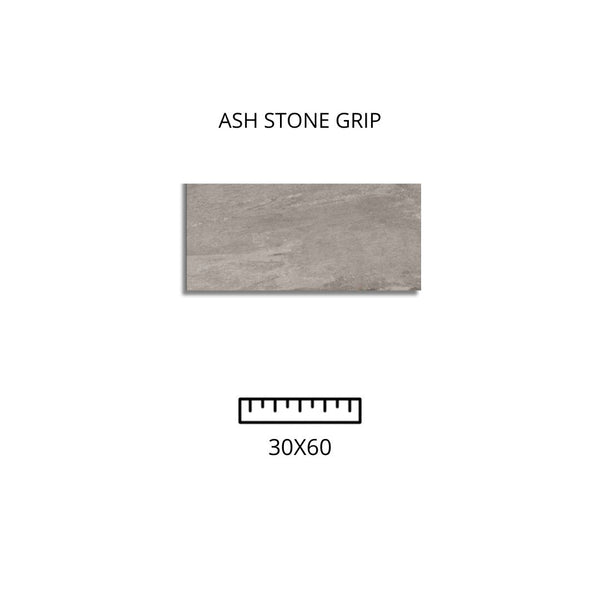 ASH STONE GRIP 30X60