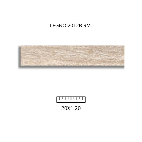 LEGNO 2012B RM 20X120