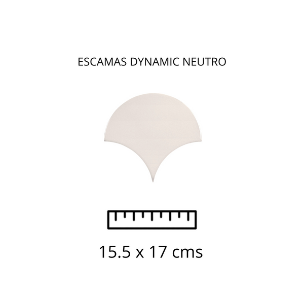 ESCAMAS DYNAMIC NEUTRO 15.5X17