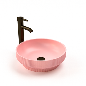 Lotus 01 Rosado Coral