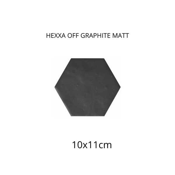 HEXA 10x11
