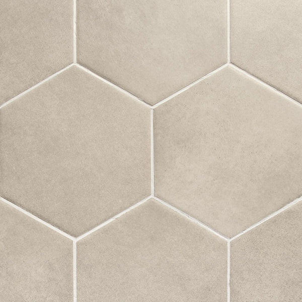 HEXAWORK B TAUPE 21X18.2