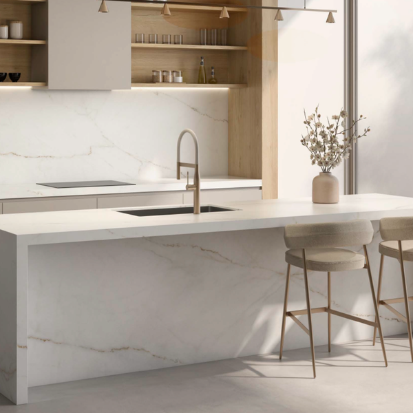 Torano Oro Soft Mate 324x162 cm 12 mm