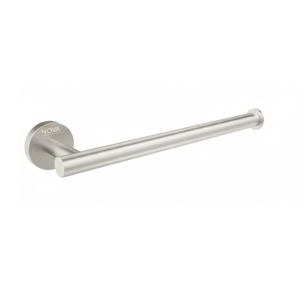 Portarrollo Tempo Brushed Radiance 170X81X50