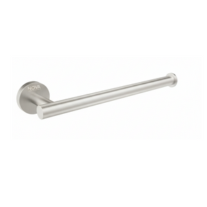 Portarrollo Tempo Brushed Radiance 170X81X50