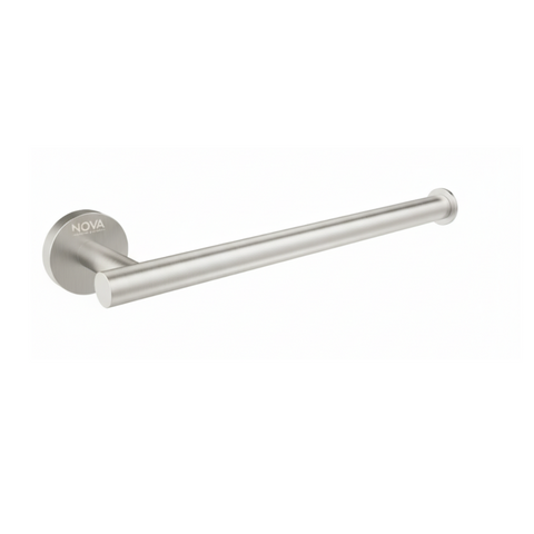 Portarrollo Tempo Brushed Radiance 170X81X50