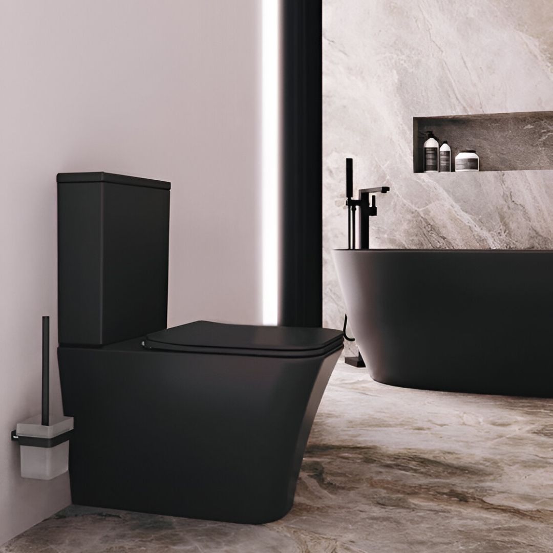 KUBE NV-WC7880 TOILET 