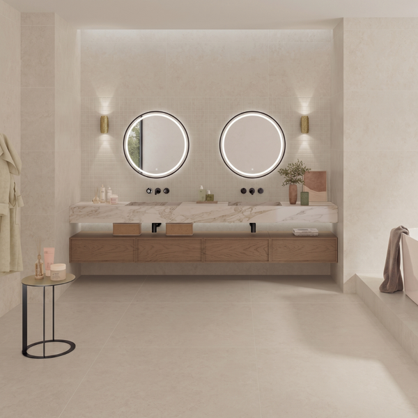 Lithos White 60x120