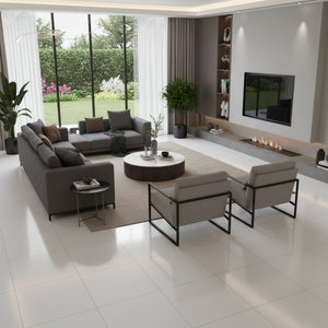 Blanco Pulido 60X60 (LPY66001)