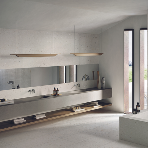 EGO AVORIO 60X120