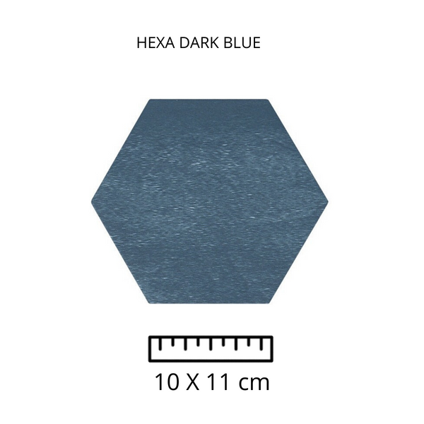 HEXA 10x11