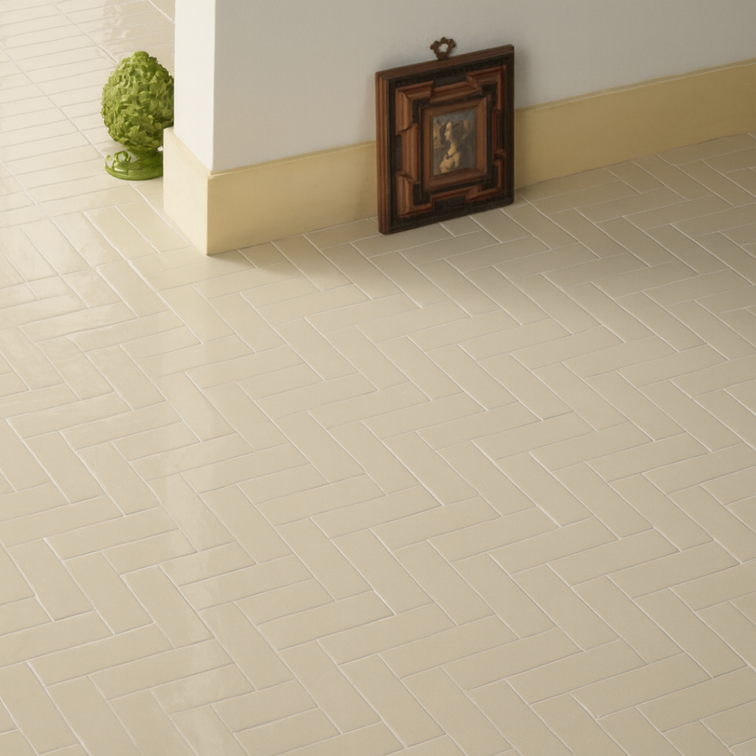 SCG Riviera Beige Gloss 5x15