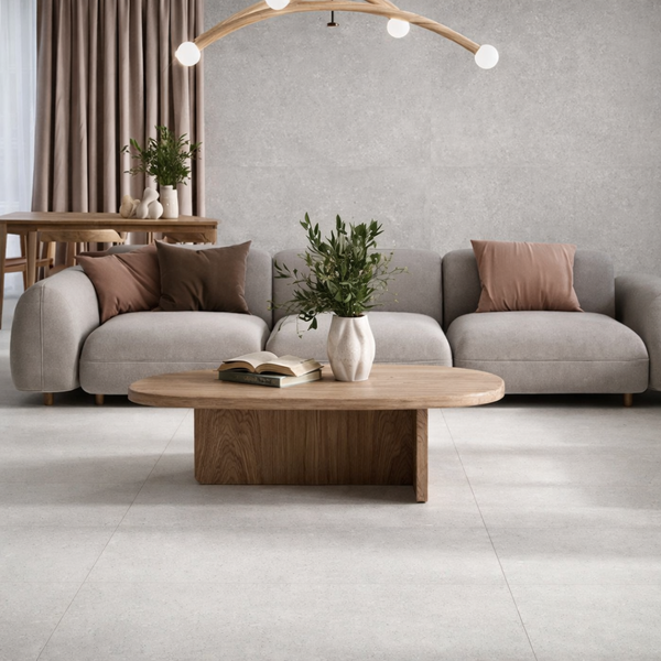 Cemento Everest FD Gris 1A 59.3X119