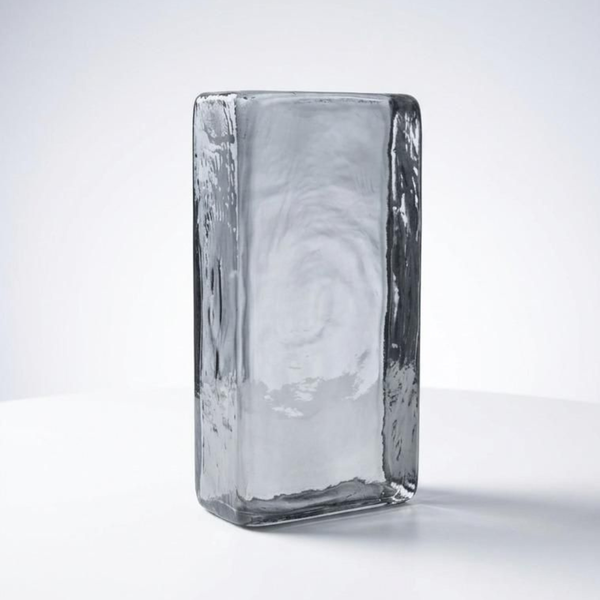 Shade Glass Brick KS-007