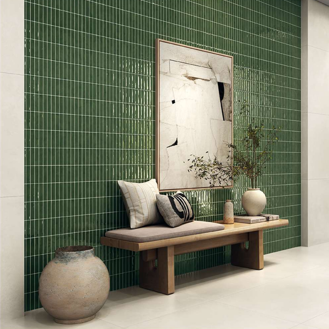 Iberia Verde 24x74 cm