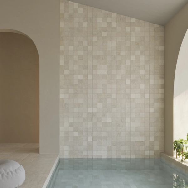 Sukabumi White 11x11