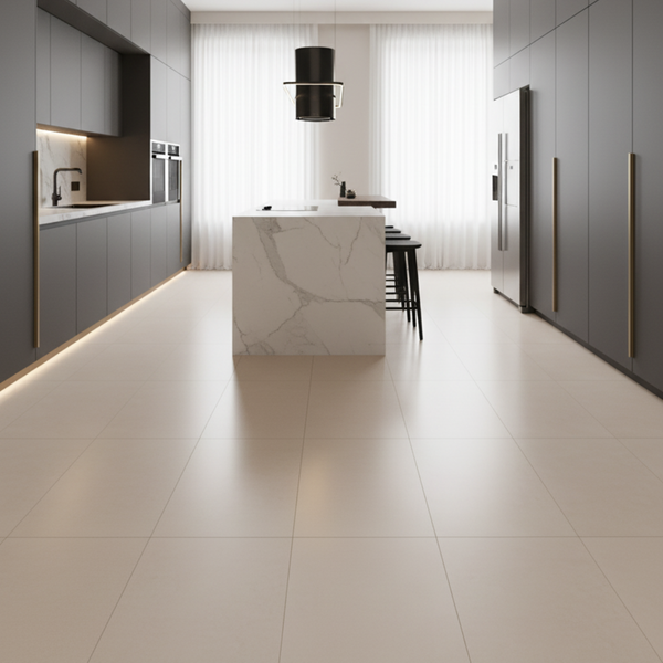 ESS.HABITAT IVORY 60X120