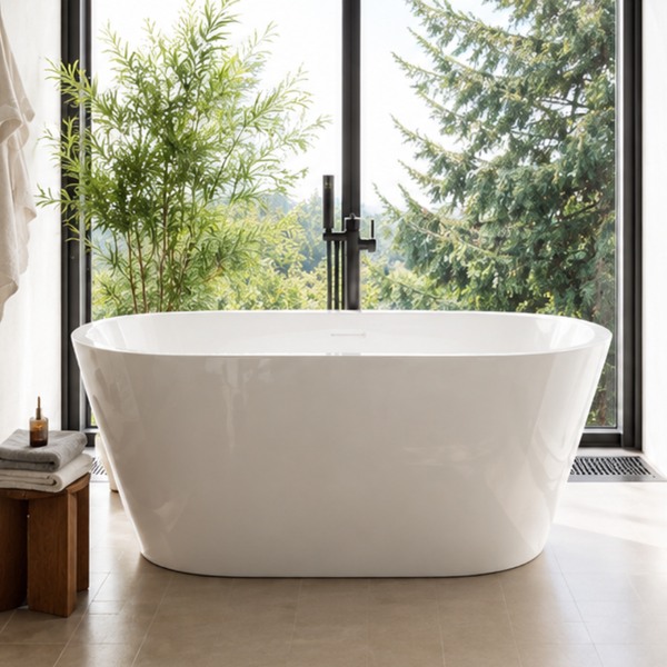 Bañera Neo Round