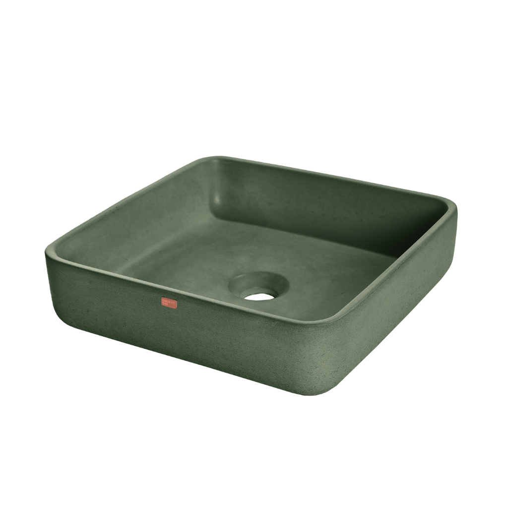 Fladd 03 Amazon Green