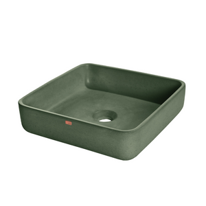 Fladd 03 Amazon Green