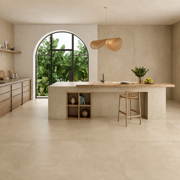 Arizona Sand 324x162 cm 12 mm