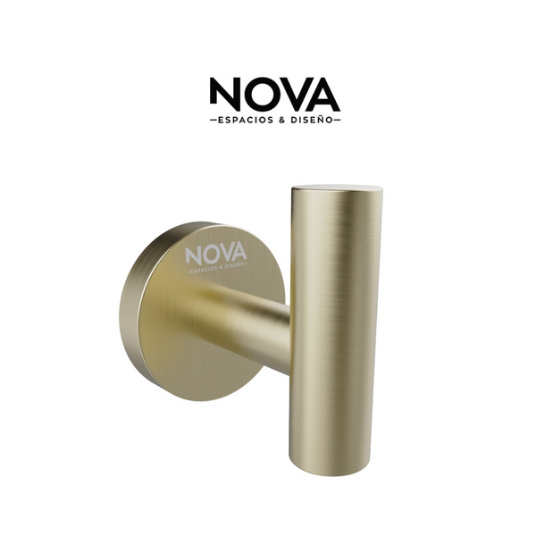 Percha Tempo D'or 50X63X62mm