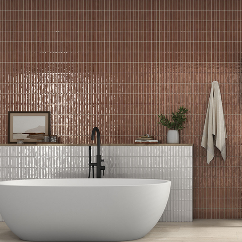 Iberia Cotto 24x74 cm