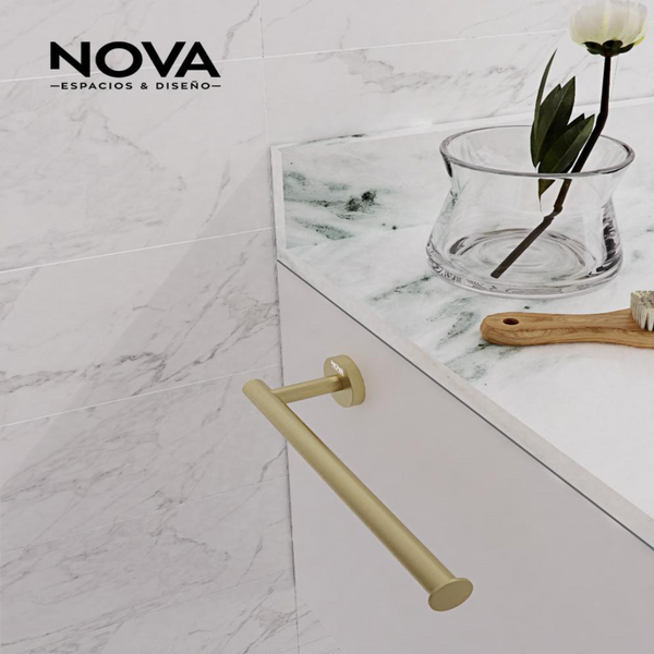 Toallero Anilla Tempo D'or 280X80X50