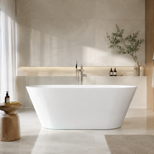 Bañera Neo Round