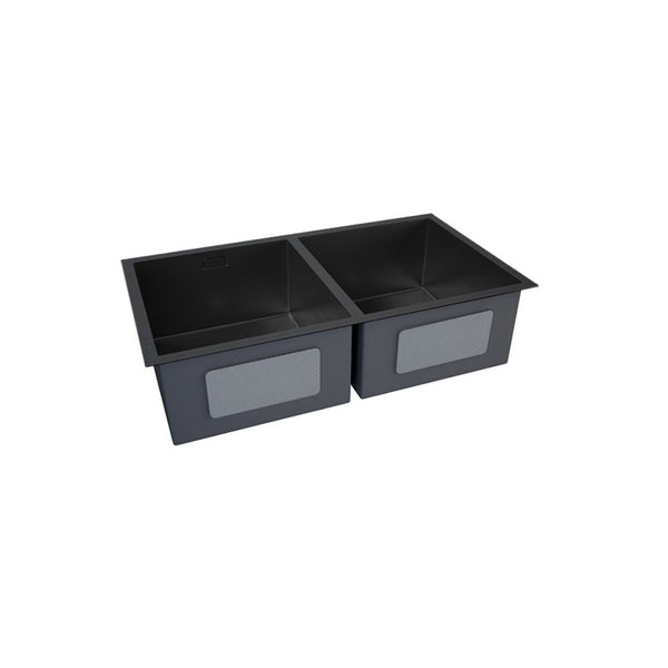 Kitchen-Pro Z Double Bowl Sink 80x45cm 