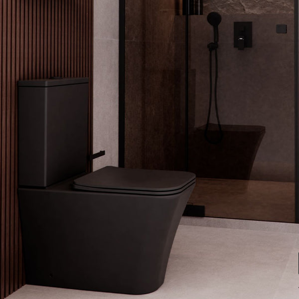 KUBE NV-WC7880 TOILET 