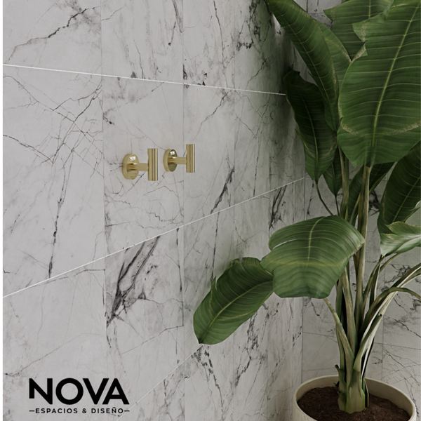 Percha Tempo D'or 50X63X62mm