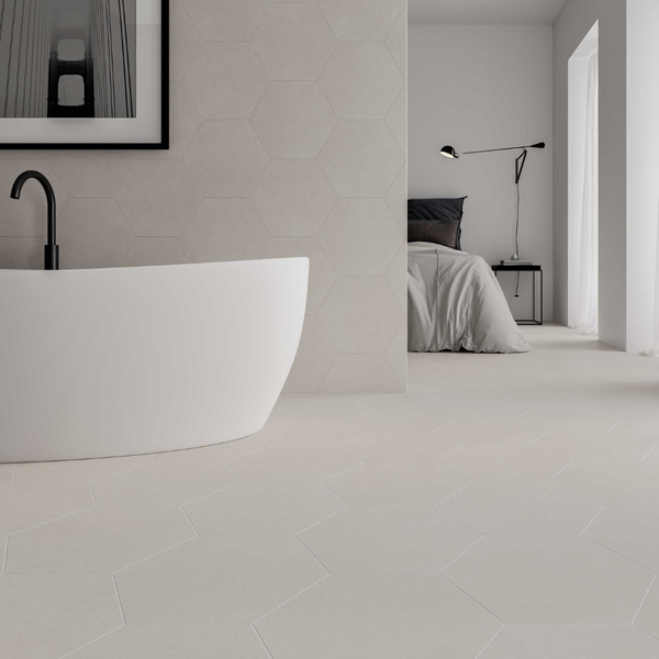 LIMESTONE WHITE 32X37