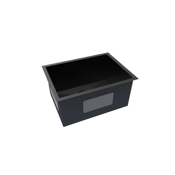 Kitchen-Pro Z Single Bowl Sink 60x45cm